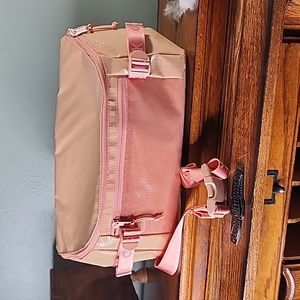 MAKE OFFER Calpak Terra Sling NWOT (color canyon)